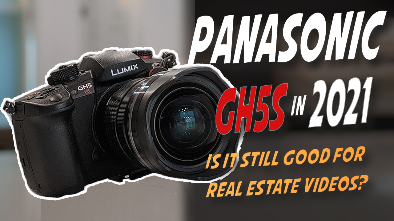 GH5s… Still Good in 2021?!?